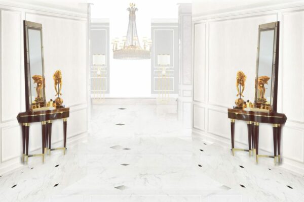 Итальянская консоль A/300-DR 2