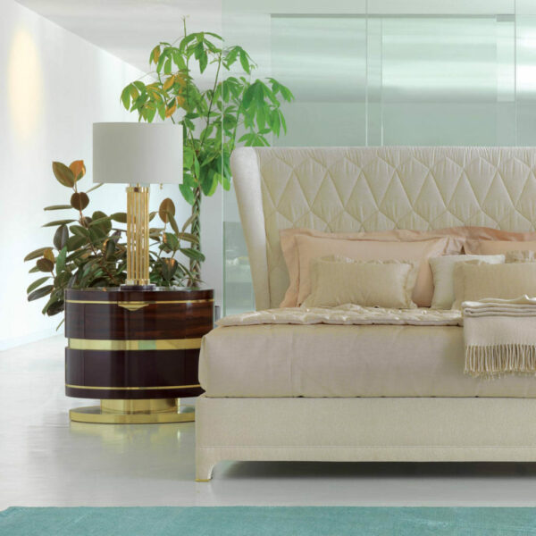 Итальянская прикроватная тумбочка A/300-NT 3