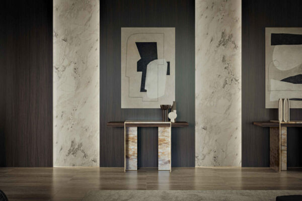 Итальянская консоль ADAM 3