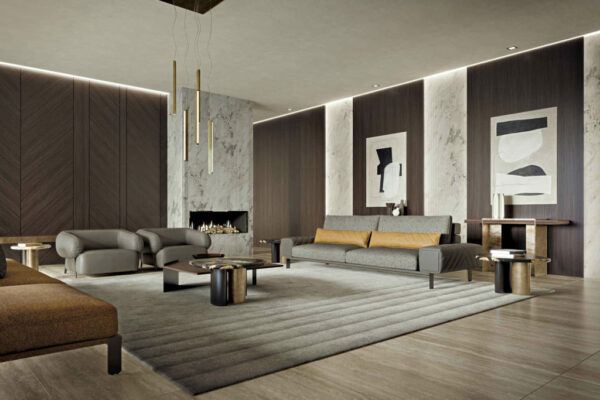 Итальянская консоль ADAM 2