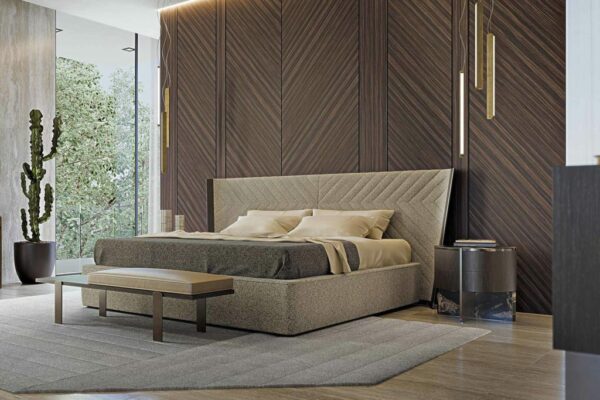 Итальянская прикроватная тумбочка ADAM 3