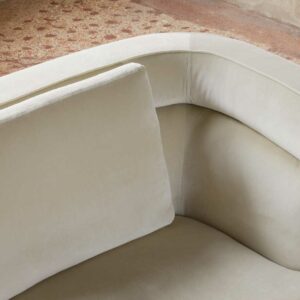 Итальянский диван ALAYA ASIX от MONOGRAPHY