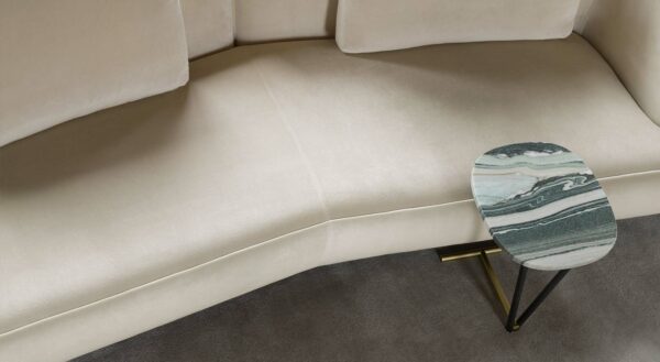 Итальянский диван ALAYA ASIX 2