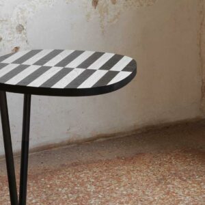 Итальянский столик ALAYA от MONOGRAPHY