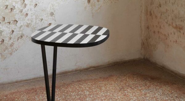 Итальянский столик ALAYA от MONOGRAPHY