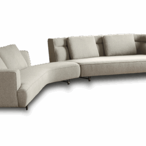 Итальянский диван ALAYA modular от MONOGRAPHY