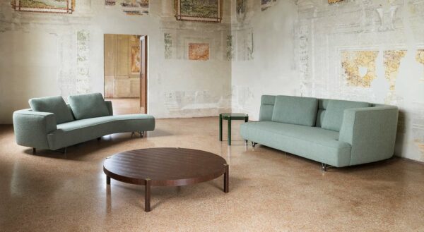 Итальянский диван ALAYA modular 2