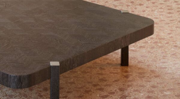 Итальянский столик ALLURE 2