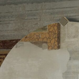 Итальянское зеркало ALLURE 3