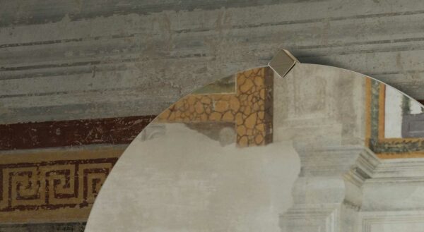 Итальянское зеркало ALLURE 3