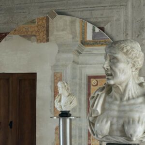 Итальянское зеркало ALLURE 2