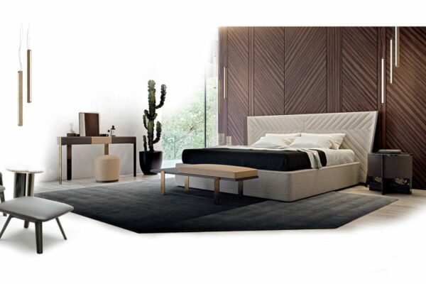 Итальянский туалетный столик ANDRES 3