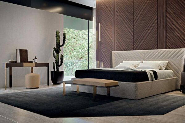 Итальянский туалетный столик ANDRES 2