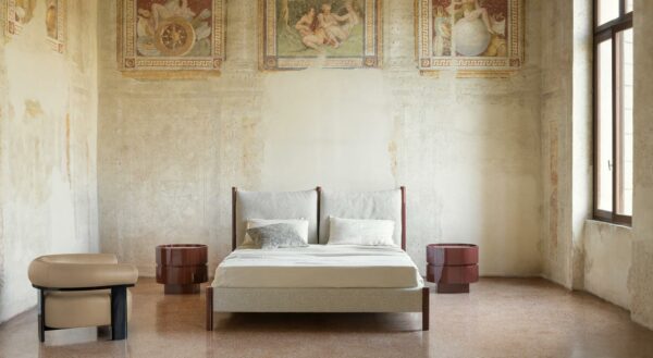 Итальянская прикроватная тумбочка MAGIC 2