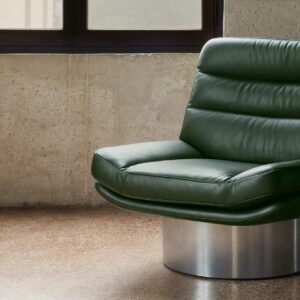 Итальянское кресло ARAMIS 3