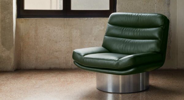 Итальянское кресло ARAMIS 3