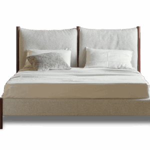 Итальянская кровать ASTORIA от MONOGRAPHY