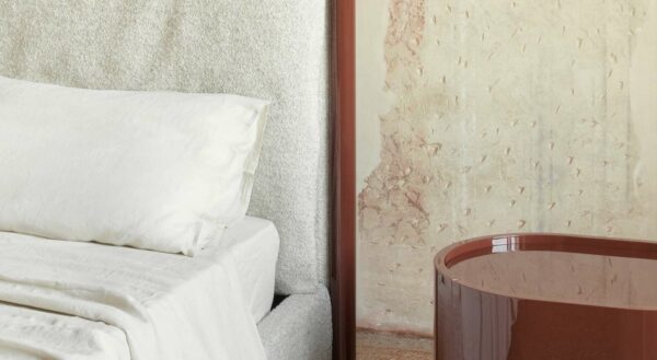 Итальянская кровать ASTORIA 2