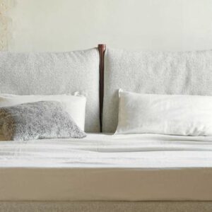 Итальянская кровать ASTORIA 3