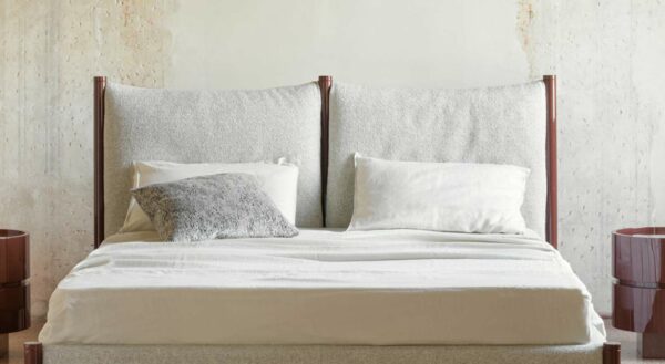 Итальянская кровать ASTORIA 3