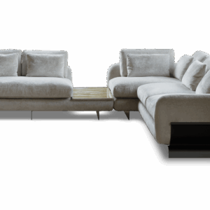 Итальянский диван ATRIUM modular от MONOGRAPHY