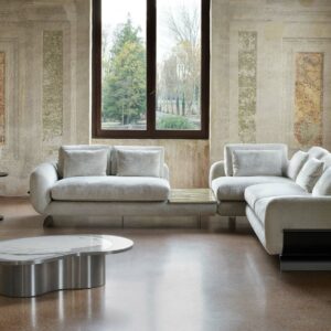 Итальянский диван ATRIUM modular 3