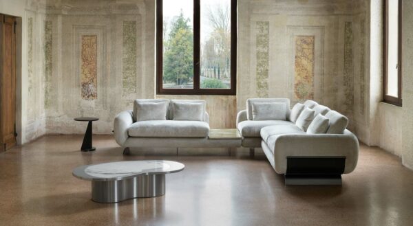 Итальянский диван ATRIUM modular 3