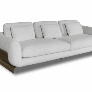 Итальянский диван ATRIUM от MONOGRAPHY