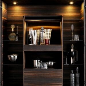 Итальянский бар Zarafa 2 2