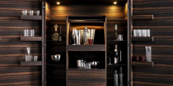 Итальянский бар Zarafa 2 2