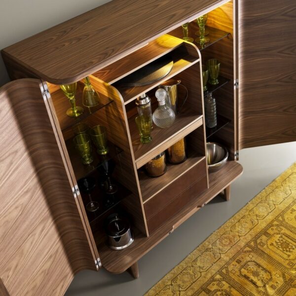 Итальянский бар Zarafa 2 3