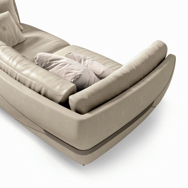 Итальянский диван Belt 3