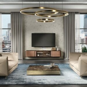 Итальянский диван Belt 2