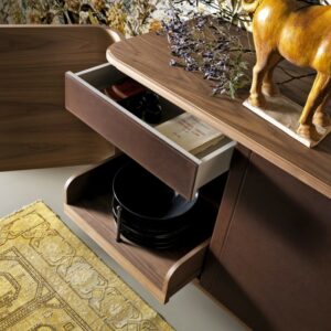 Итальянский комод York 4