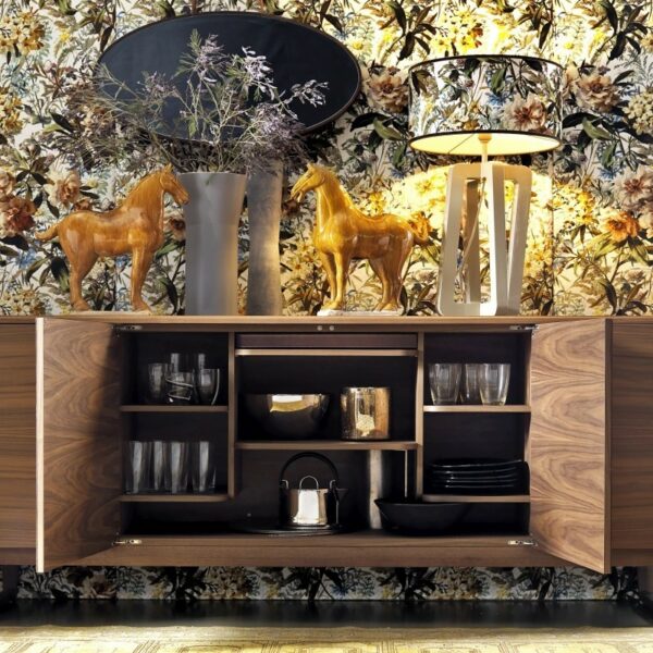 Итальянский комод York 3