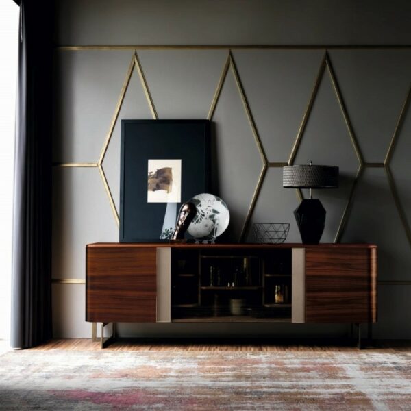 Итальянский комод York 6 3