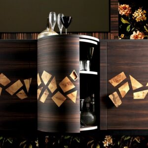 Итальянский комод Zarafa 4 2