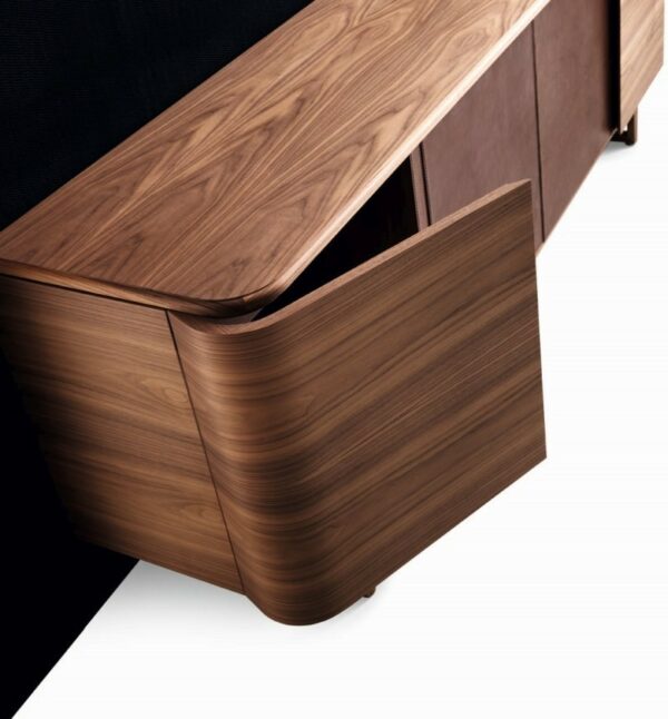 Итальянский комод York 2