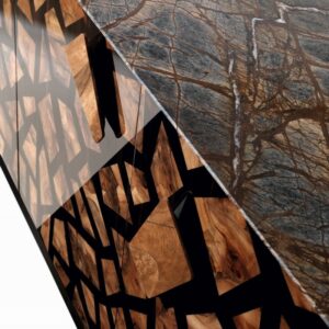 Итальянский комод Zarafa 3