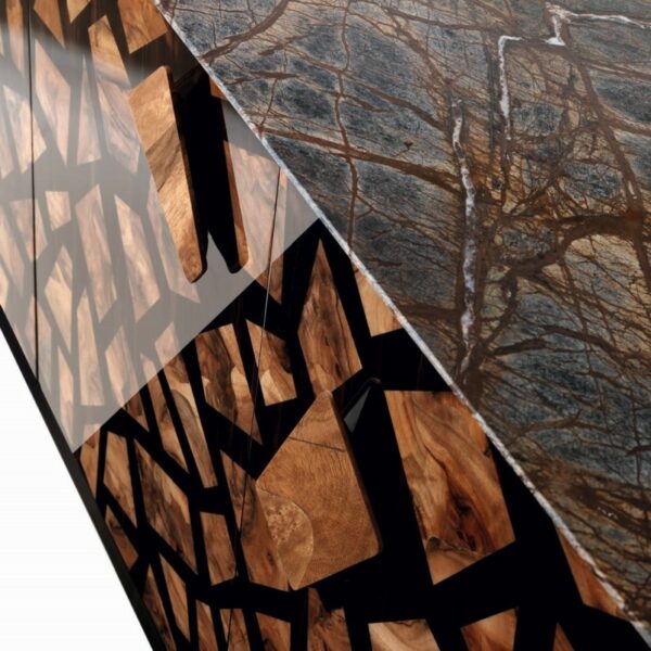 Итальянский комод Zarafa 3