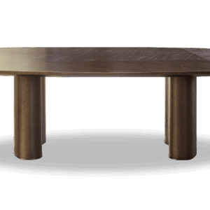 Итальянский стол CARTESIO от MONOGRAPHY