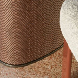 Итальянский стол CARTESIO от MONOGRAPHY