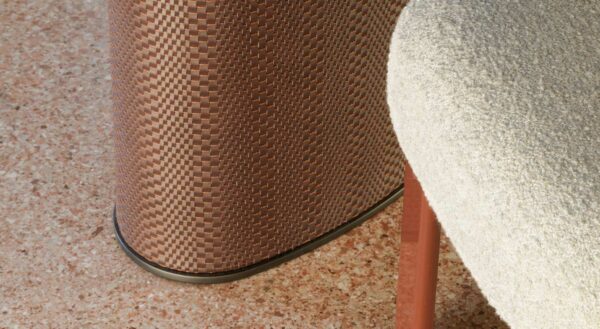 Итальянский стол CARTESIO от MONOGRAPHY