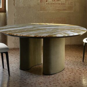 Итальянский стол CARTESIO 3