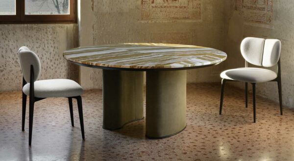 Итальянский стол CARTESIO 3