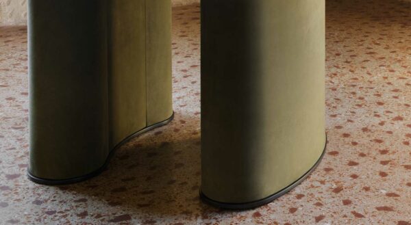 Итальянский стол CARTESIO 2