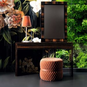 Итальянское зеркало Zarafa от GRILLI