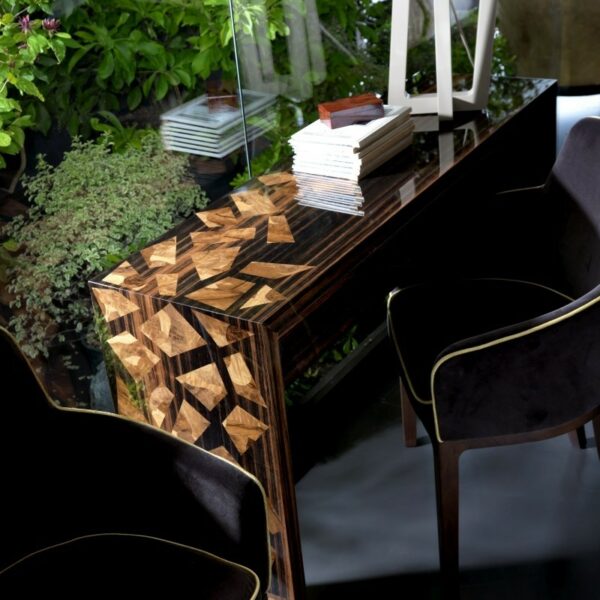 Итальянская консоль Zarafa 2