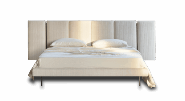 Итальянская кровать CHELSEA от MONOGRAPHY