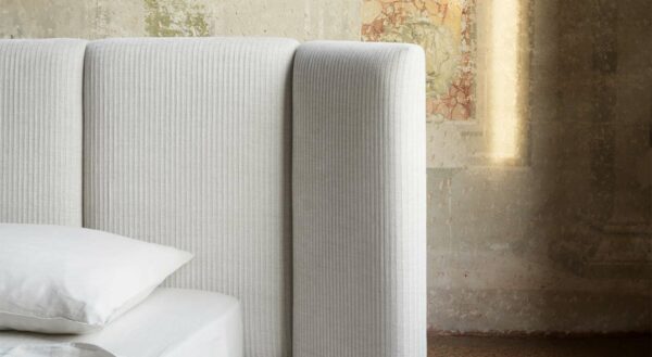 Итальянская кровать CHELSEA 3